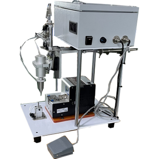 BBA Electric Small Inteligente Semi-Auto parafuso Máquina de alimentação Sistema de parafuso autônomo 