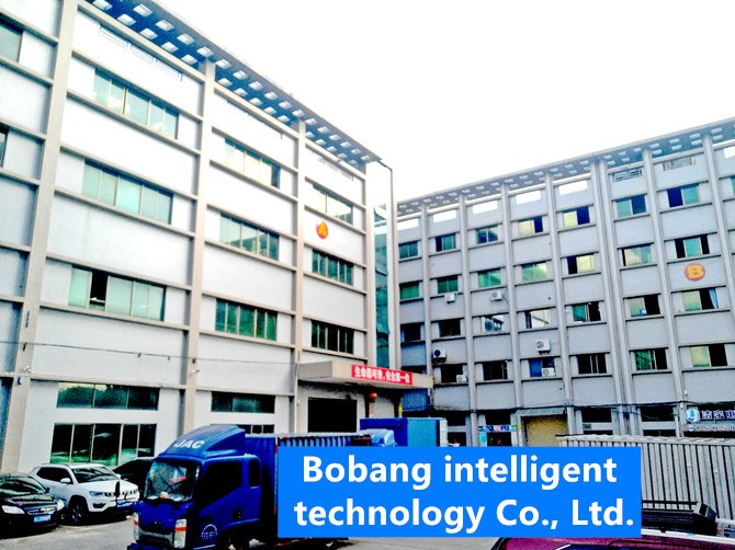 BOBANG AUTOMATION