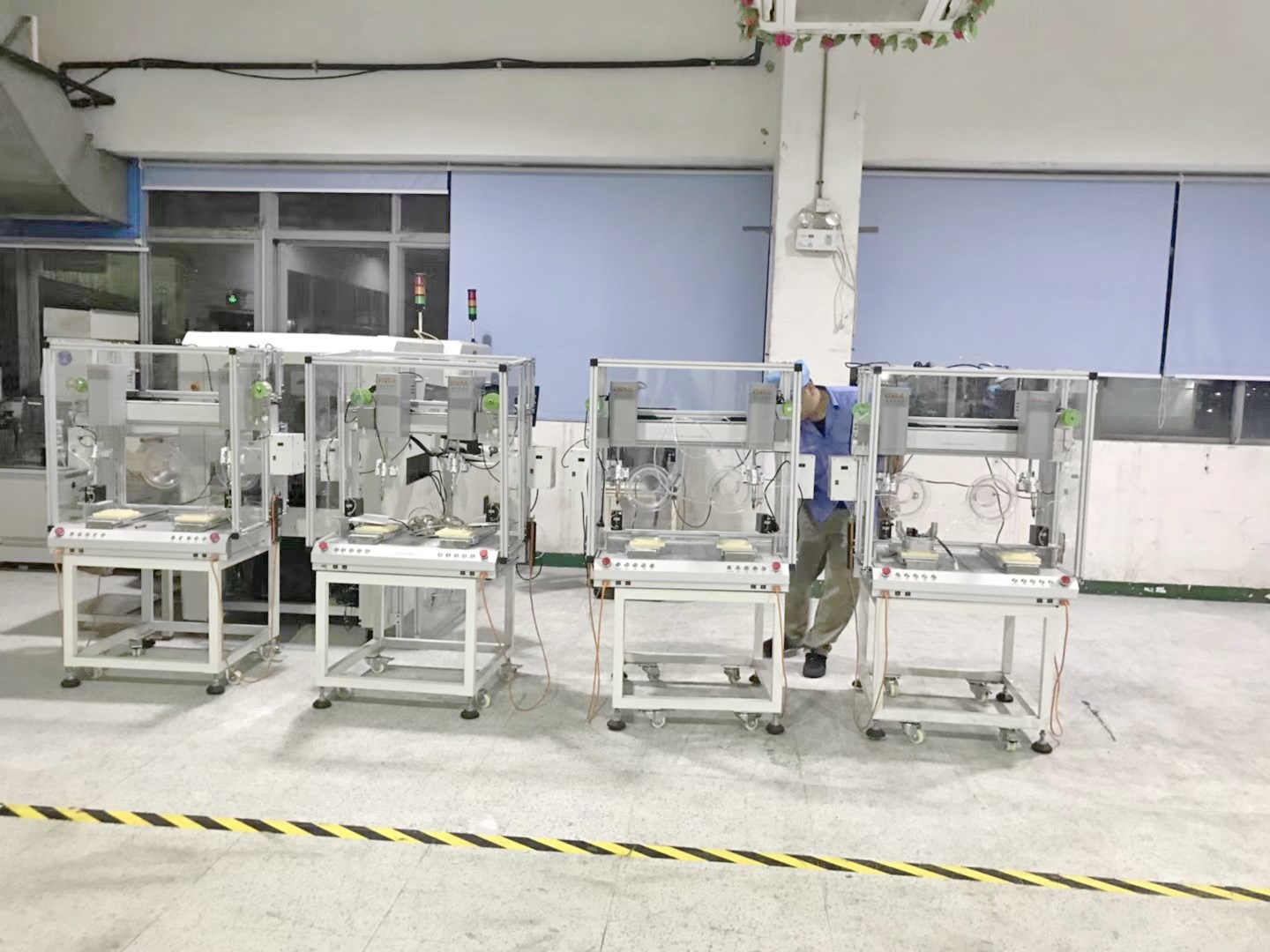 BOBANG AUTOMATION
