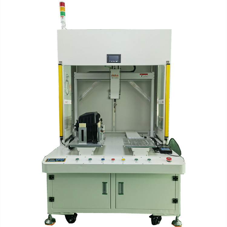 Máquina de fenda do tipo de alimentação automática do tipo BBA BBA para linha de fabricação para a linha de fabricação